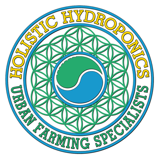 Holistic Hydroponics