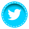 Follow us on Twitter